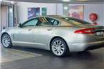  2012 Jaguar XF XF 2.2D Luxury