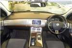  2013 Jaguar XF XF 2.2D Luxury