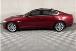  2013 Jaguar XF XF 2.2D Luxury