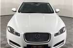  2013 Jaguar XF XF 2.2D Luxury