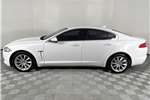  2013 Jaguar XF XF 2.2D Luxury