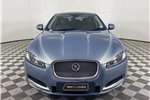  2013 Jaguar XF XF 2.2D Luxury