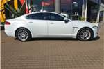  2015 Jaguar XF XF 2.2D Luxury