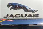  2015 Jaguar XF XF 2.2D Luxury