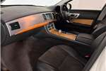 Used 2015 Jaguar XF 2.2D Luxury