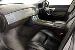  2011 Jaguar XF XF 2.2D Premium Luxury