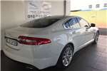  2012 Jaguar XF XF 2.2D Premium Luxury