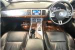  2012 Jaguar XF XF 2.2D Premium Luxury