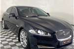  2012 Jaguar XF XF 2.2D Premium Luxury