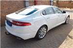 2013 Jaguar XF XF 2.2D Premium Luxury