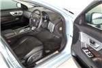  2013 Jaguar XF XF 2.2D Premium Luxury