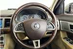 Used 2013 Jaguar XF 2.2D Premium Luxury