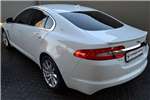  2014 Jaguar XF XF 2.2D Premium Luxury