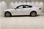  2014 Jaguar XF XF 2.2D Premium Luxury