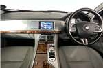 Used 2014 Jaguar XF 2.2D Premium Luxury