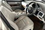 Used 2014 Jaguar XF 2.2D Premium Luxury