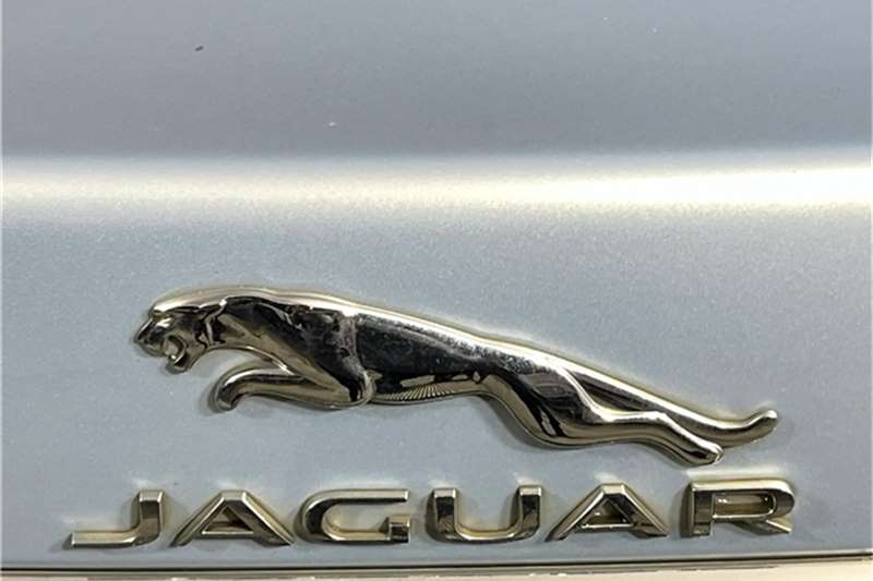  2014 Jaguar XF XF 2.2D Premium Luxury