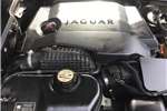  2008 Jaguar XF XF 2.7D Premium Luxury