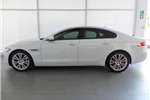  2016 Jaguar XF XF 20d Prestige