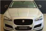  2016 Jaguar XF XF 20d Prestige