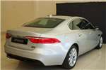  2016 Jaguar XF XF 20d Prestige