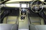  2016 Jaguar XF XF 20d Prestige