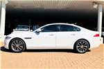  2017 Jaguar XF XF 20d Prestige