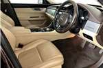 Used 2017 Jaguar XF 20d Prestige