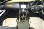  2016 Jaguar XF XF 20d R-Sport