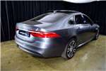  2016 Jaguar XF XF 20d R-Sport