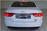  2017 Jaguar XF XF 20d R-Sport