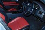  2017 Jaguar XF XF 20d R-Sport