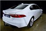  2019 Jaguar XF XF 20d R-Sport