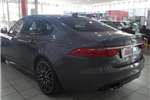  2016 Jaguar XF XF 25t R-Sport