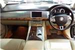  2008 Jaguar XF XF 3.0 Luxury