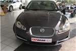  2008 Jaguar XF XF 3.0 Luxury