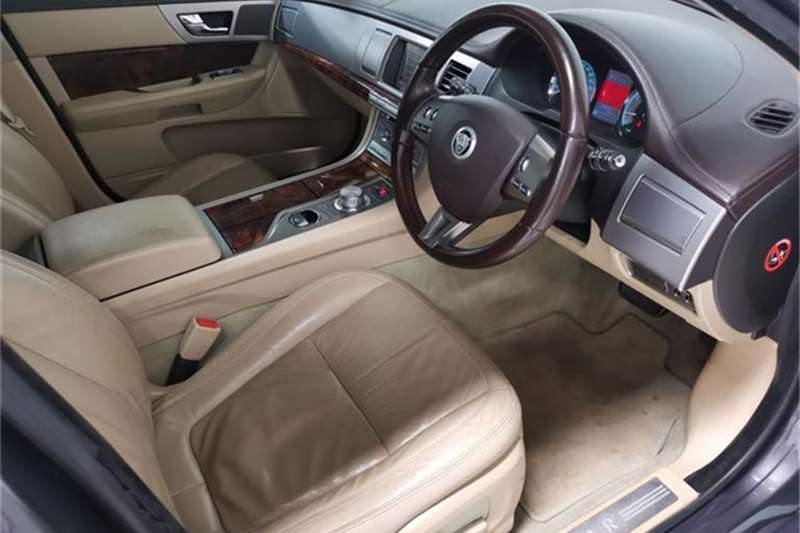 Used 2008 Jaguar XF 3.0 Luxury