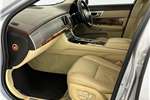 Used 2008 Jaguar XF 3.0 Luxury