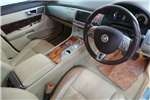  2009 Jaguar XF XF 3.0 Luxury