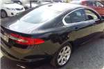  2009 Jaguar XF XF 3.0 Luxury