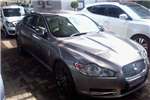  2009 Jaguar XF 