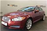  2010 Jaguar XF XF 3.0 Luxury