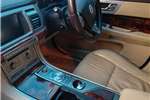  2010 Jaguar XF XF 3.0 Luxury