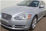  2008 Jaguar XF XF 3.0 Premium Luxury