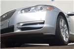  2008 Jaguar XF XF 3.0 Premium Luxury