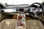  2008 Jaguar XF XF 3.0 Premium Luxury