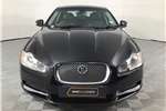  2009 Jaguar XF XF 3.0 Premium Luxury