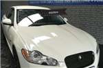 2010 Jaguar XF XF 3.0 Premium Luxury