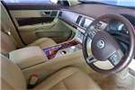  2011 Jaguar XF XF 3.0 Premium Luxury