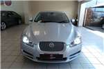  2011 Jaguar XF XF 3.0 Premium Luxury